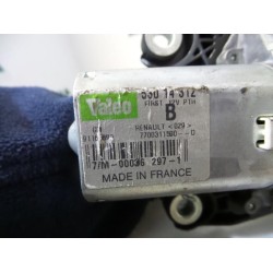 Renault - Trafic - Rear wiper motor