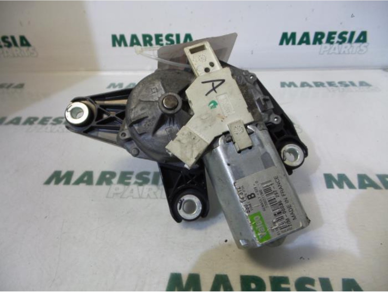 Renault - Trafic - Rear wiper motor