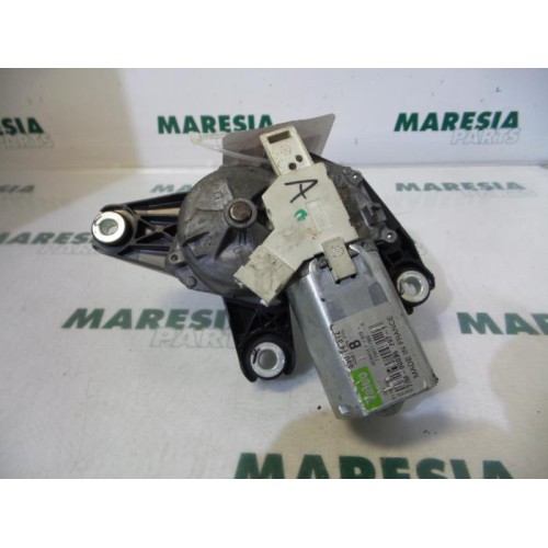 Renault - Trafic - Scheibenwischermotor hinten