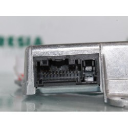 Renault - Megane - Airbag Module