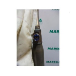 Peugeot - 307 - Roof curtain airbag, left