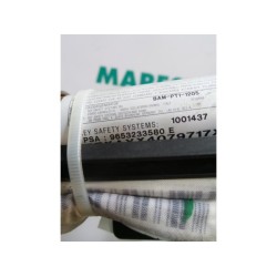 Peugeot - 307 - Roof curtain airbag, left