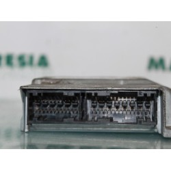 Peugeot - 307 - Airbag Module