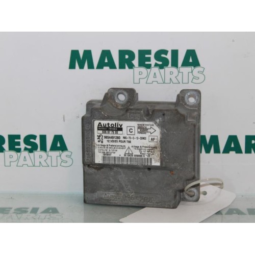 Peugeot - 307 - Airbag Module