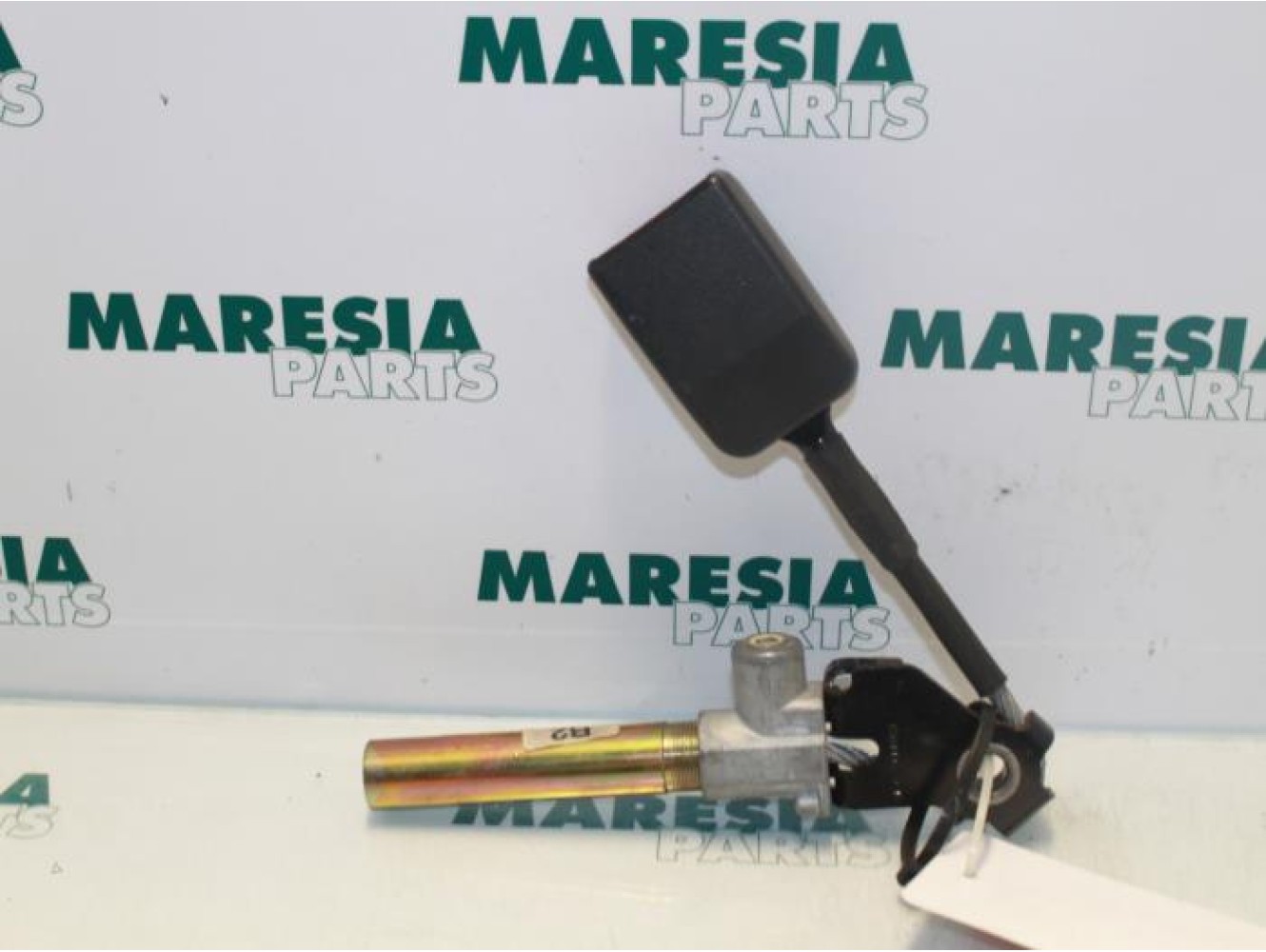 Renault - Megane - Gordelspanner rechts