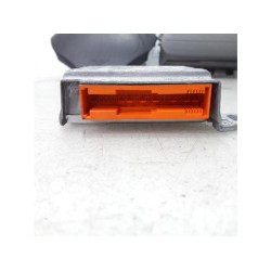 Renault - Megane - Airbag Set+Module