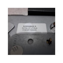 Renault - Megane - Airbag Set+Module