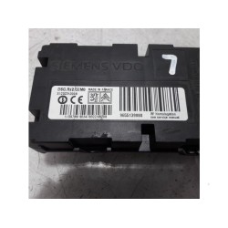 Peugeot - 307 - Computer Diversen