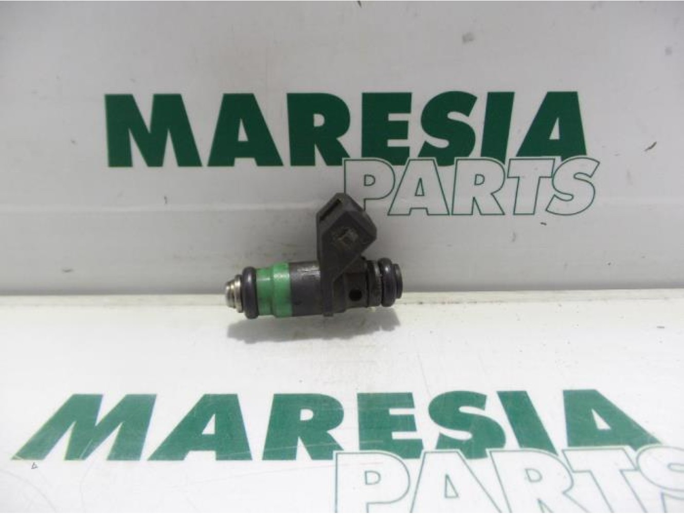 Renault - Espace - Injector (petrol injection)