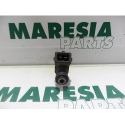 Renault - Espace - Injector (petrol injection)