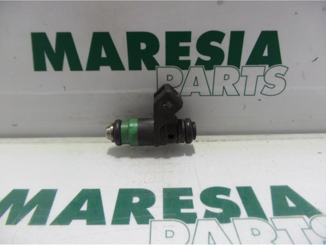 Renault - Espace - Injector (petrol injection)
