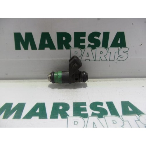Renault - Espace - Injector (petrol injection)