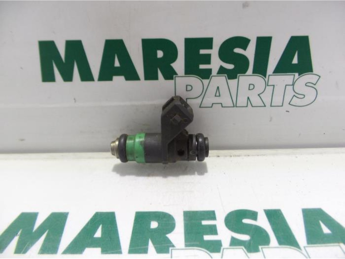 Renault - Espace - Injector (petrol injection)