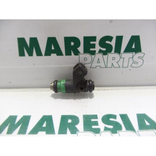 Renault - Espace - Injector (petrol injection)