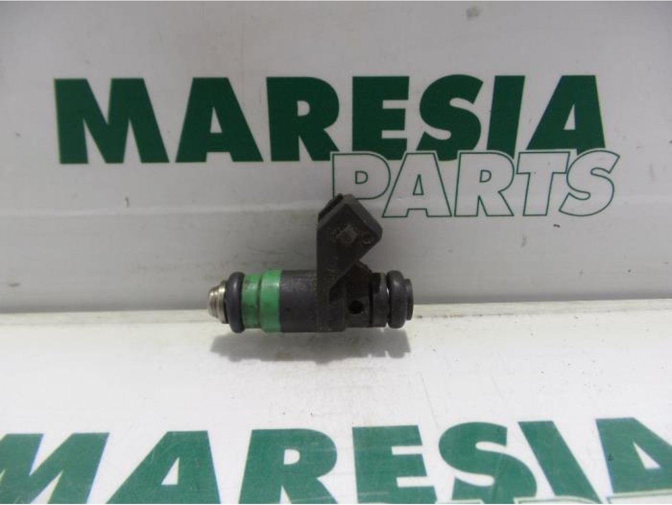 Renault - Espace - Injector (petrol injection)