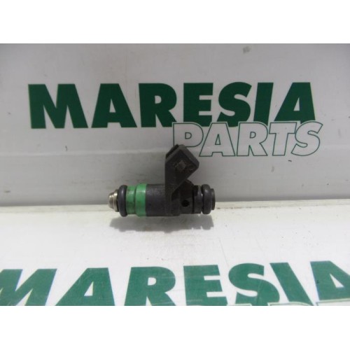 Renault - Espace - Injector (petrol injection)