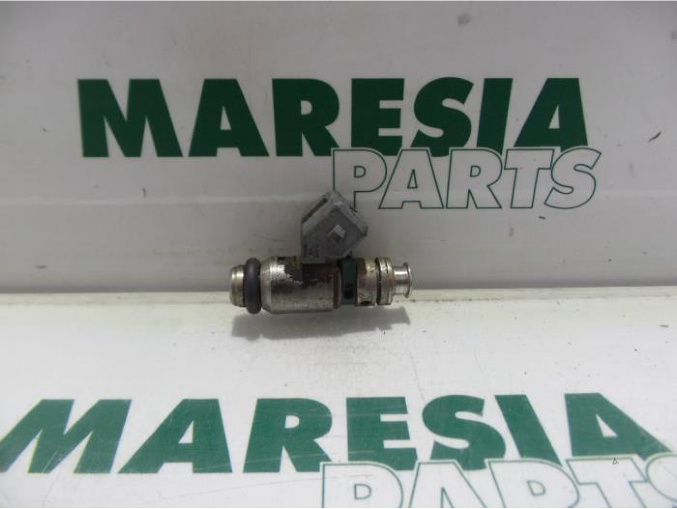Renault - Espace - Injector (petrol injection)