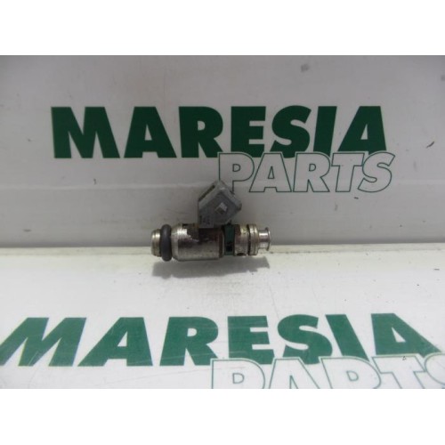 Renault - Espace - Injector (benzine injectie)