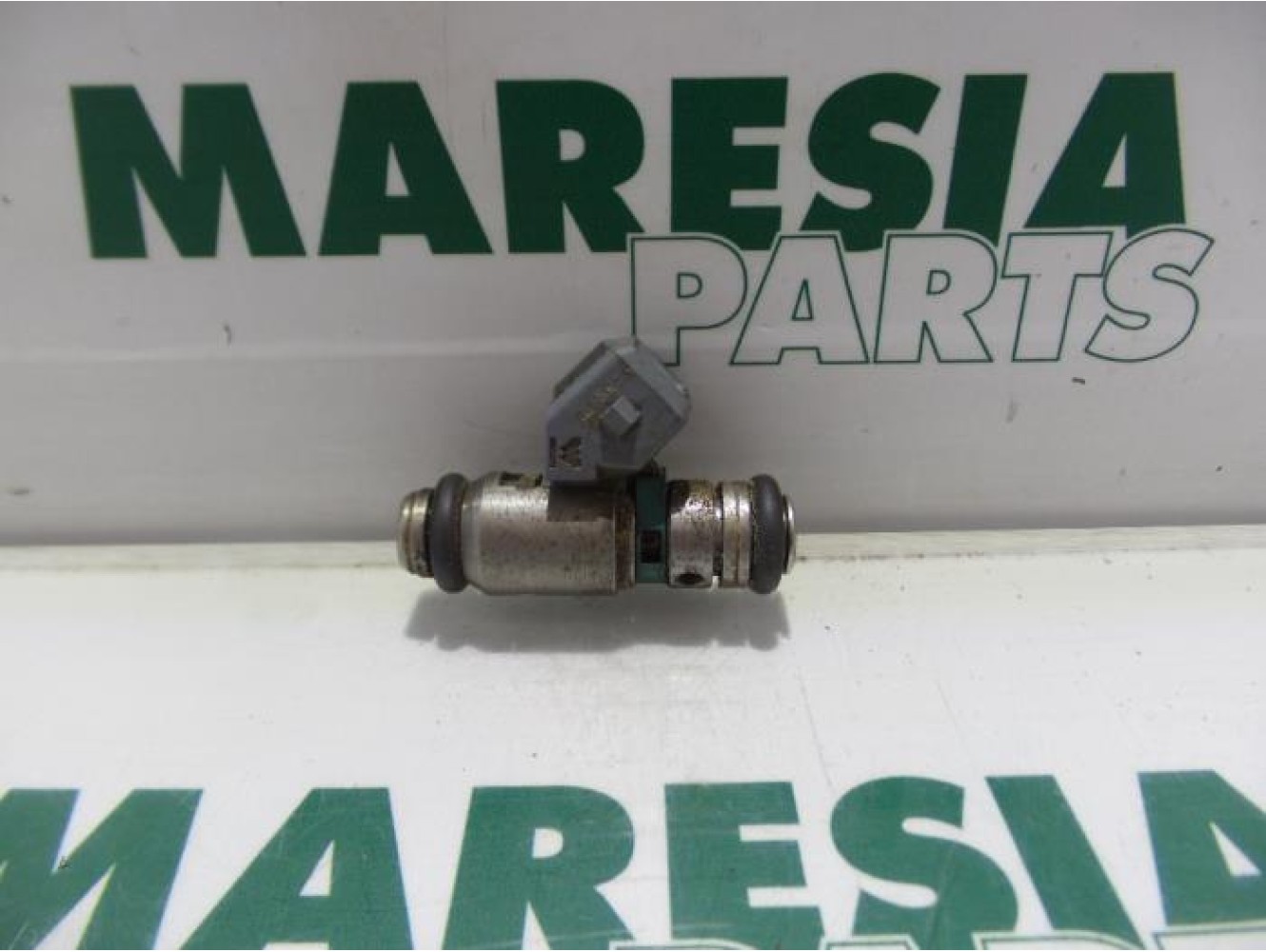 Renault - Espace - Injector (benzine injectie)