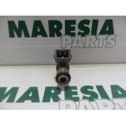 Renault - Espace - Injector (petrol injection)