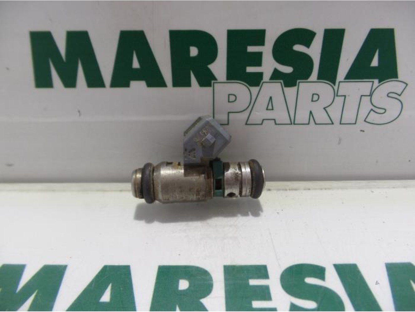 Renault - Espace - Injector (petrol injection)