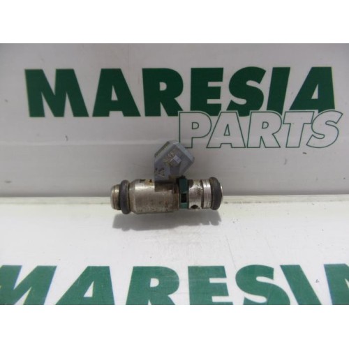 Renault - Espace - Injector (benzine injectie)