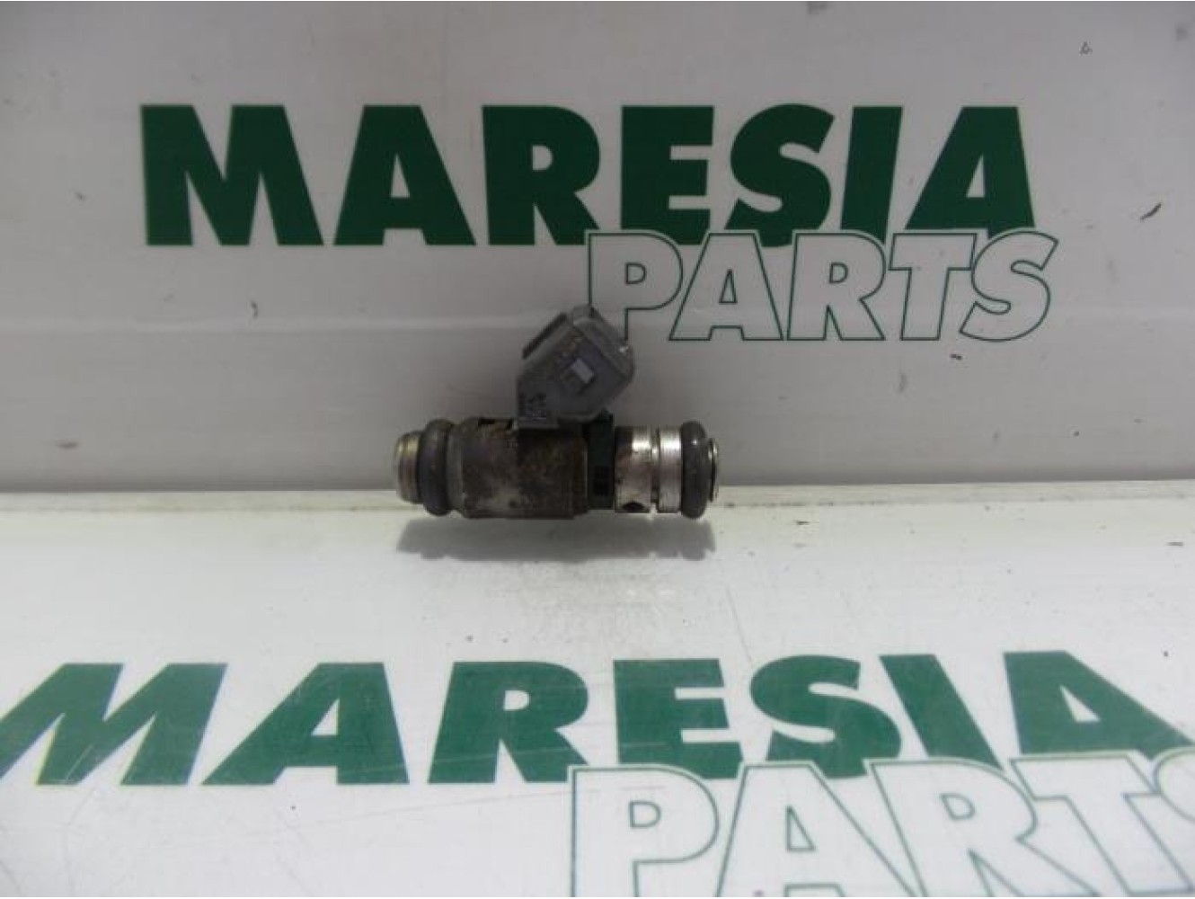 Renault - Espace - Injector (petrol injection)