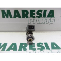 Renault - Espace - Injector (petrol injection)