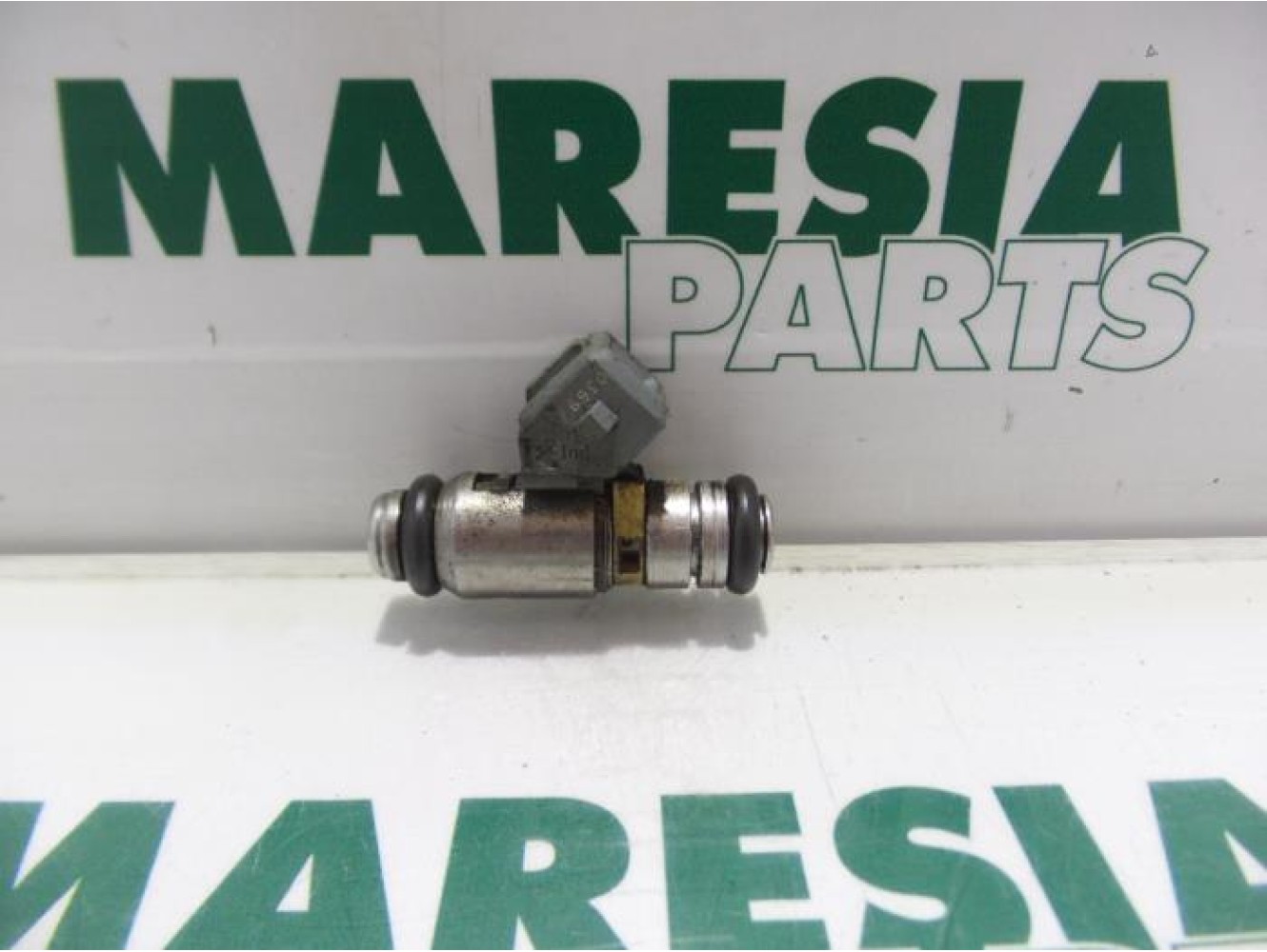Renault - Espace - Injector (petrol injection)
