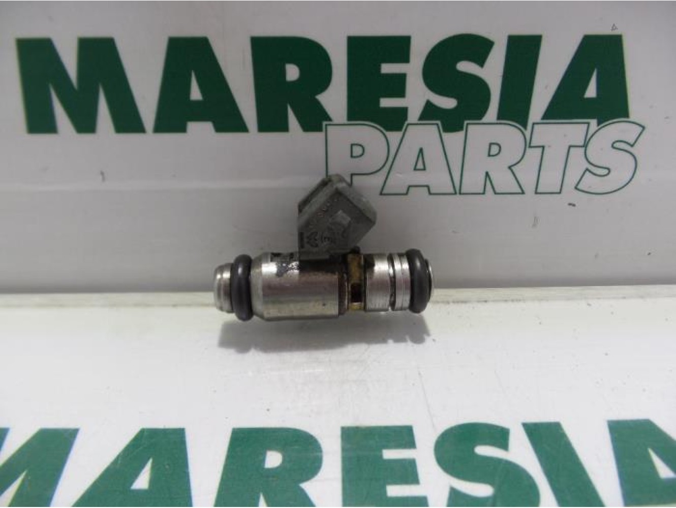 Renault - Espace - Injector (petrol injection)