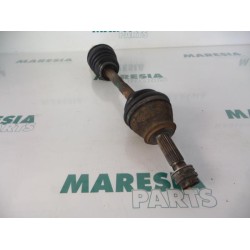 Fiat - Palio - Aandrijfas links-voor