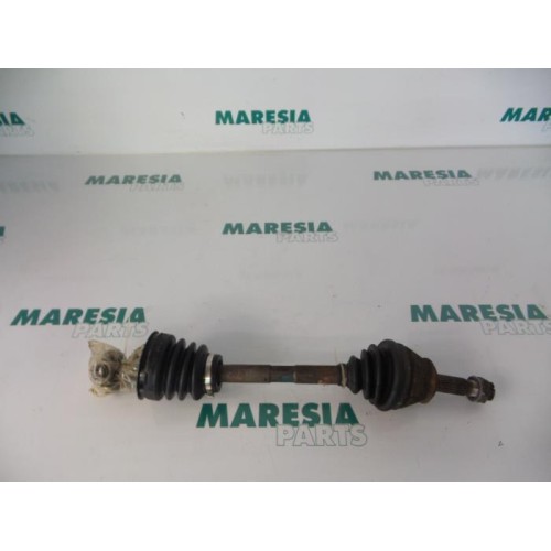 Fiat - Palio - Front drive shaft, left