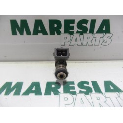 Renault - Espace - Injector (petrol injection)