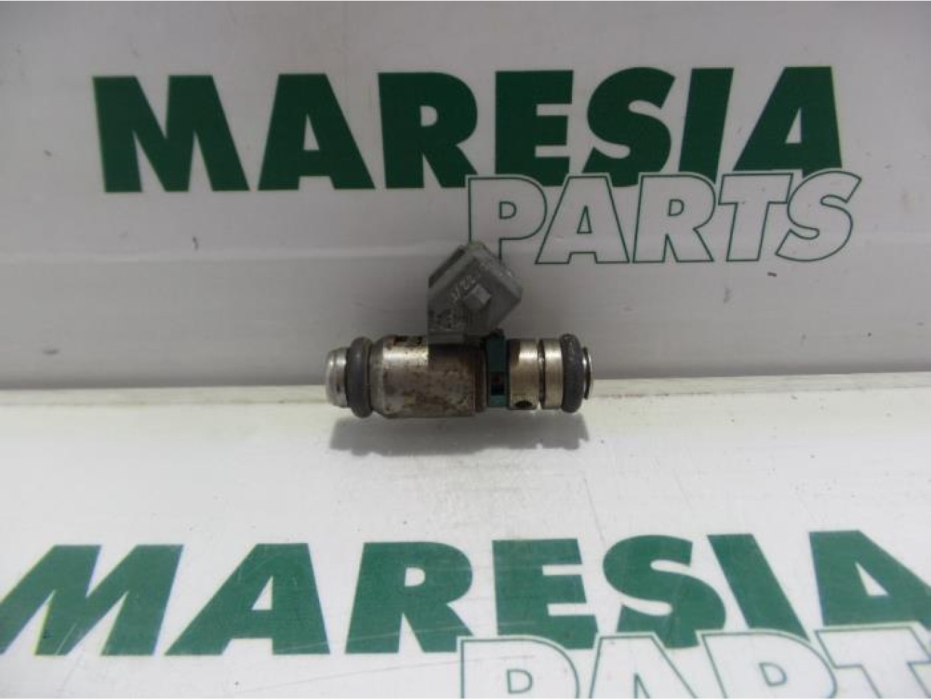 Renault - Espace - Injector (petrol injection)