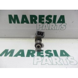 Renault - Espace - Injector (petrol injection)