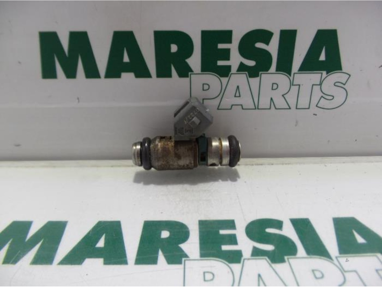 Renault - Espace - Injector (petrol injection)
