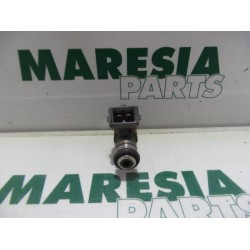 Renault - Espace - Injector (benzine injectie)