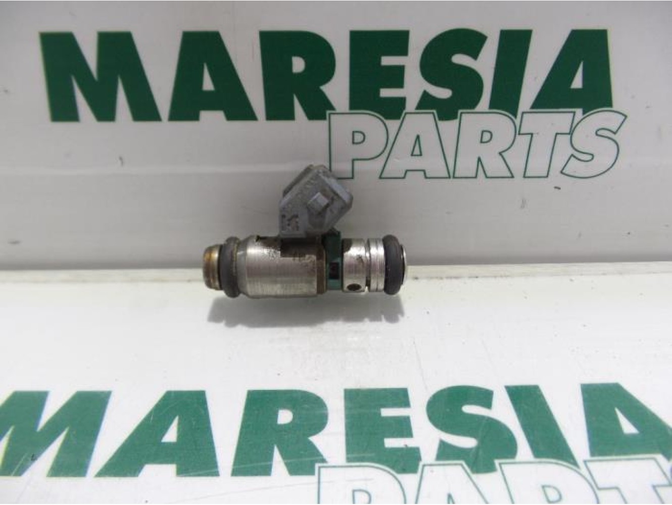Renault - Espace - Injector (benzine injectie)