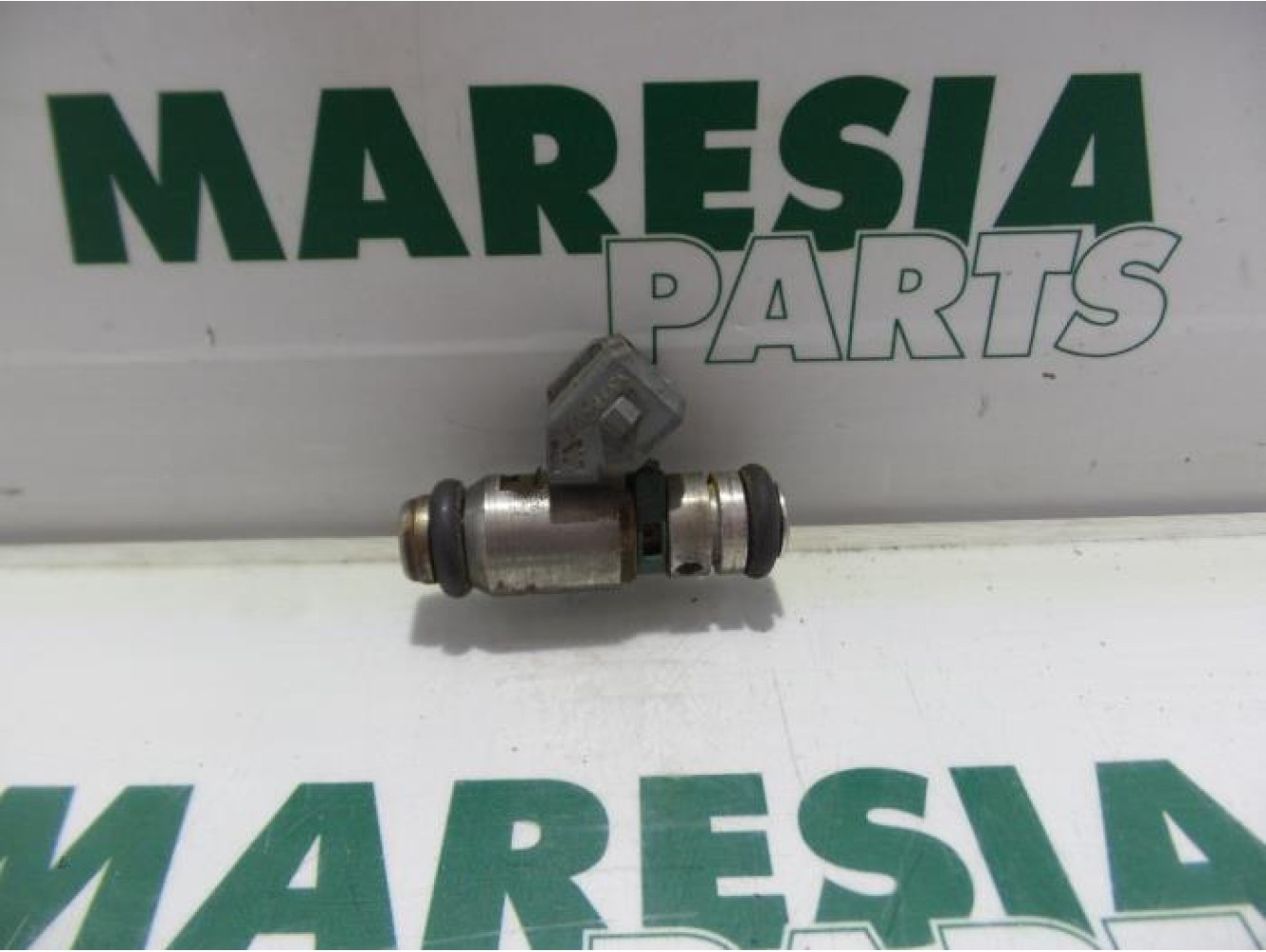 Renault - Espace - Injector (petrol injection)