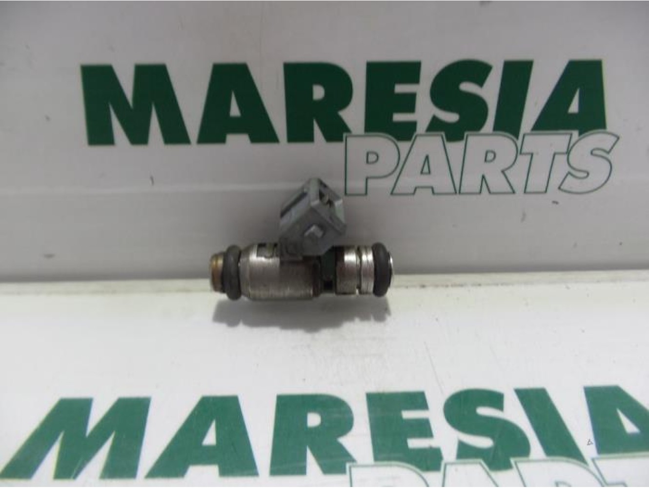 Renault - Espace - Injector (petrol injection)
