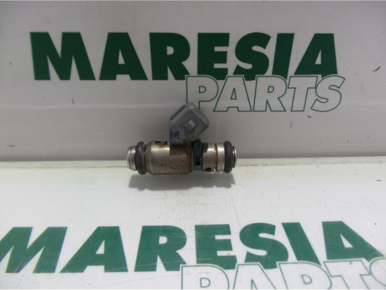 Renault - Espace - Injector (petrol injection)