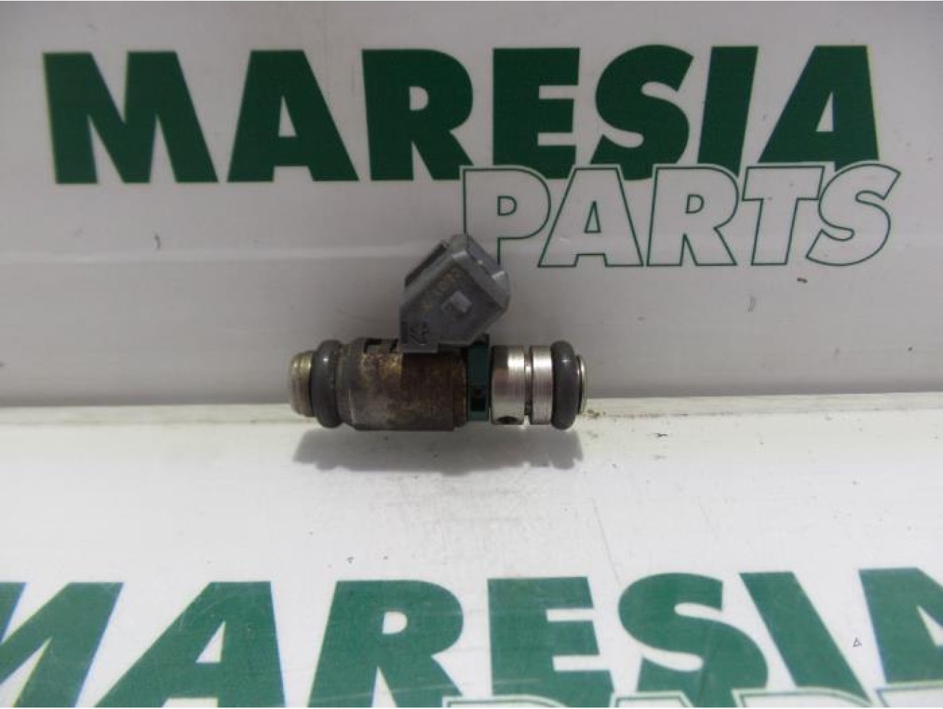 Renault - Espace - Injector (petrol injection)