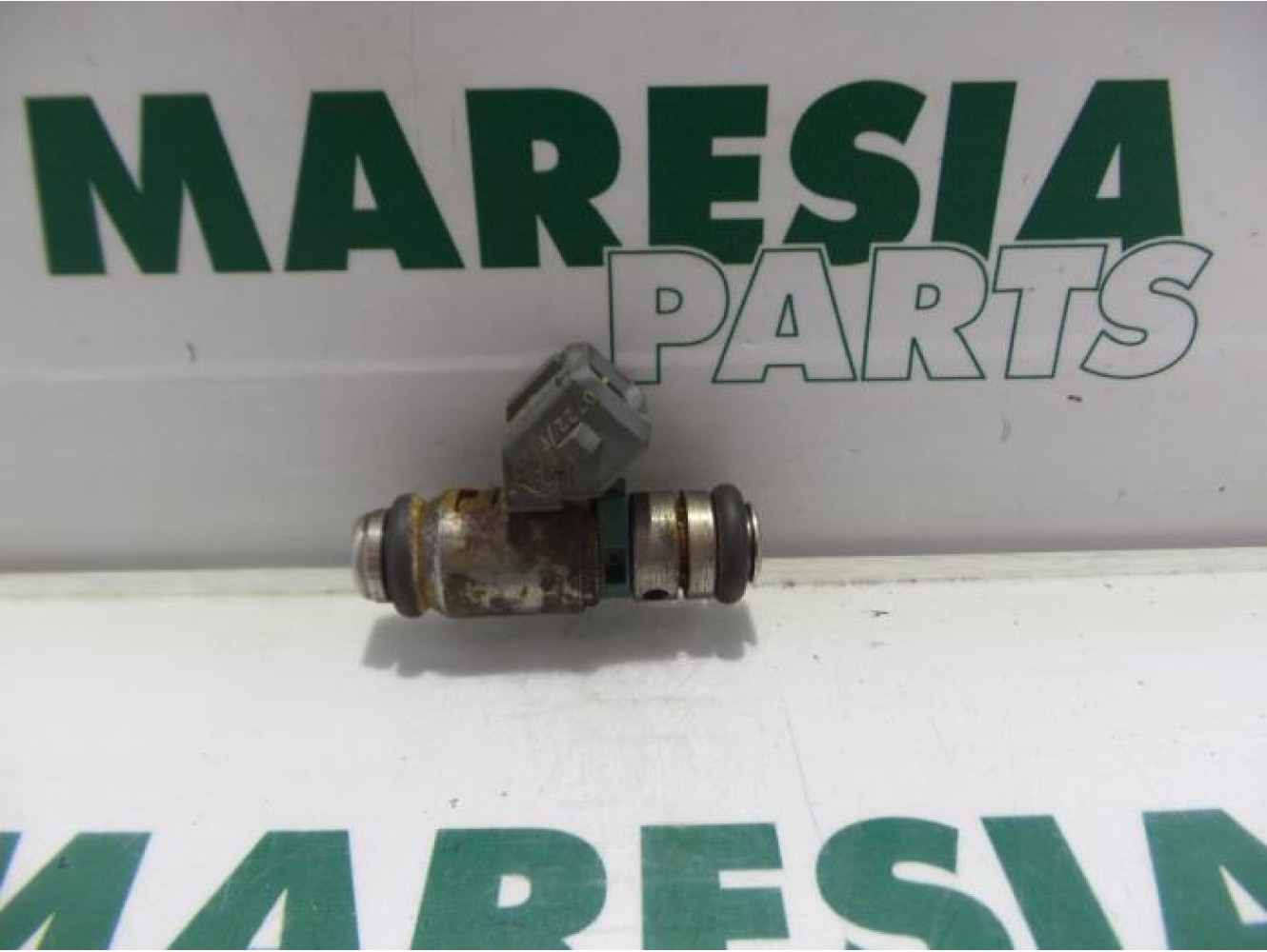 Renault - Espace - Injector (petrol injection)