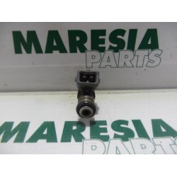 Renault - Espace - Injector (petrol injection)