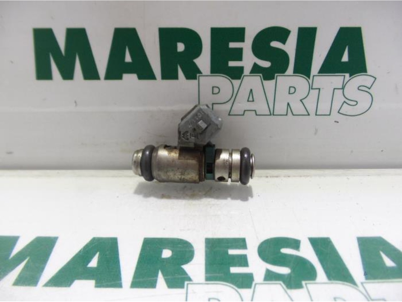 Renault - Espace - Injector (petrol injection)