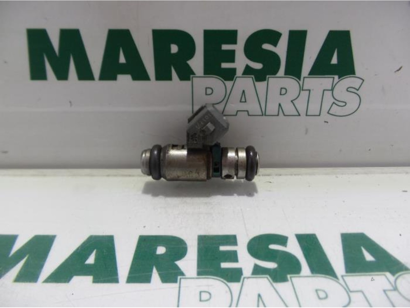 Renault - Espace - Injector (petrol injection)