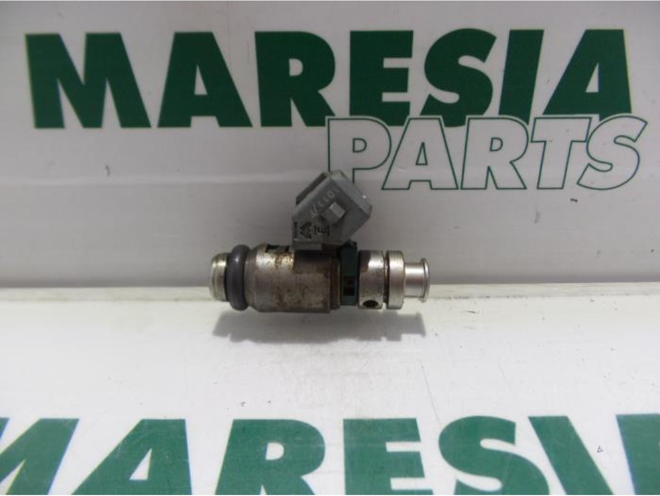 Renault - Espace - Injector (petrol injection)