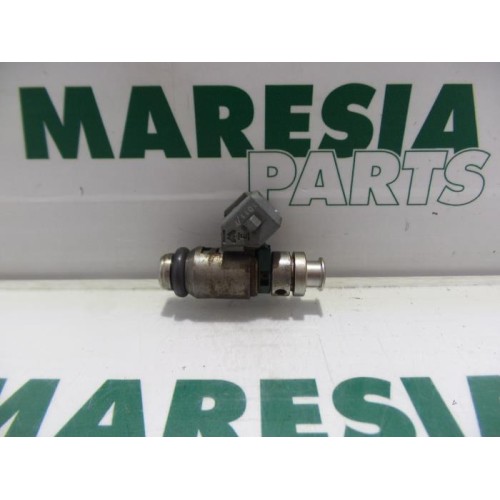 Renault - Espace - Injector (benzine injectie)