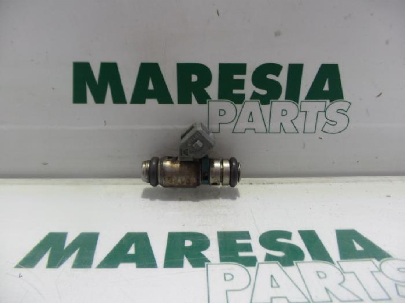 Renault - Espace - Injector (petrol injection)