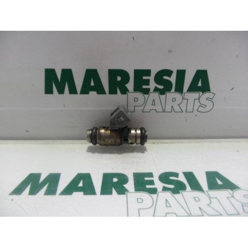 Renault - Espace - Injector (benzine injectie)